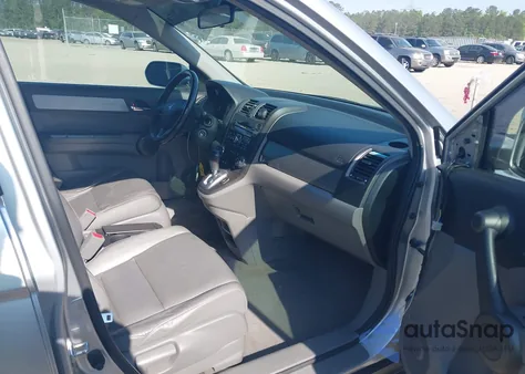 2010 Honda Cr-V Ex-L z USA, uszkodzony, nr VIN JHLRE3H76AC002723